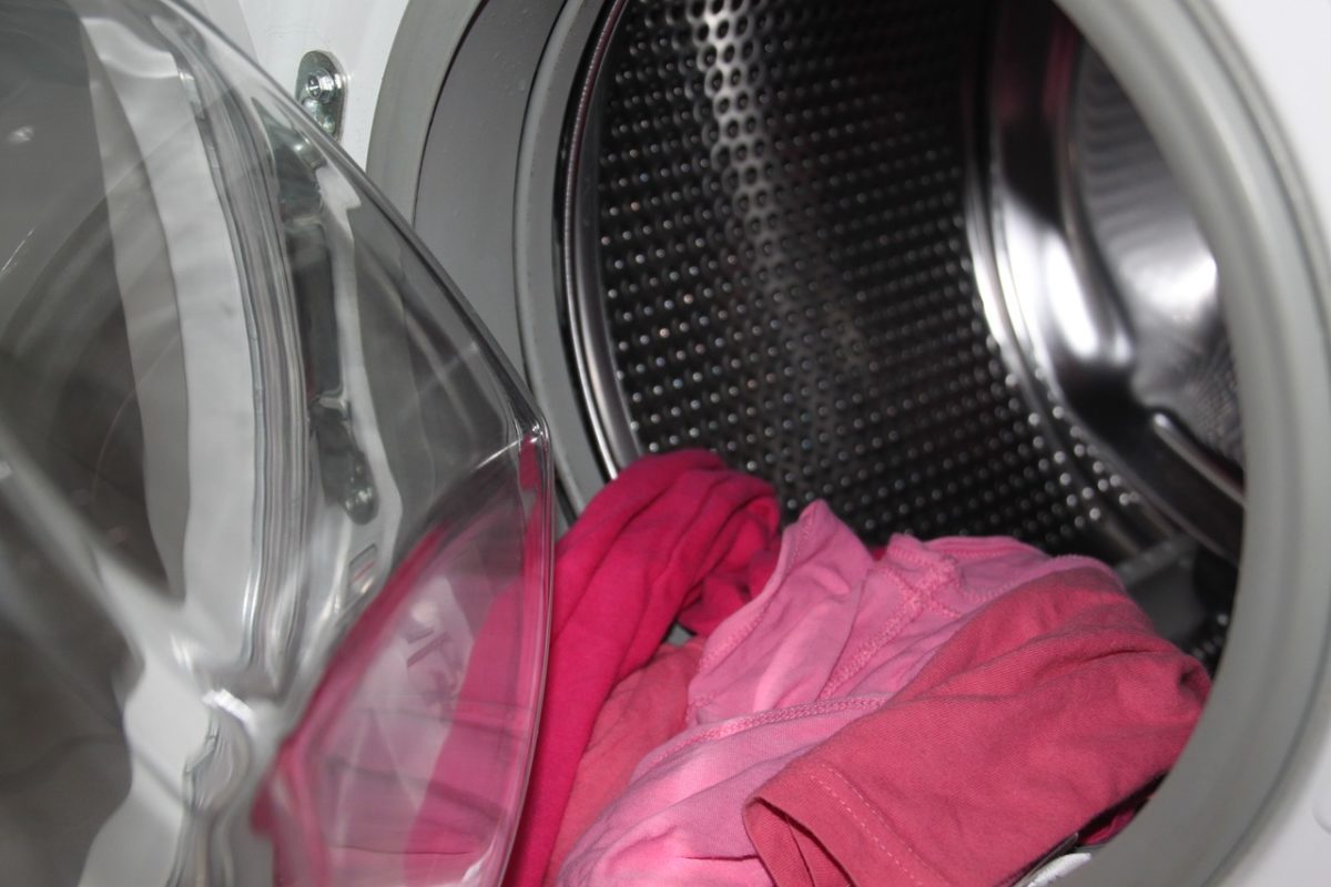 Lavar la ropa con mimo. Un consejo de Toni Pardo