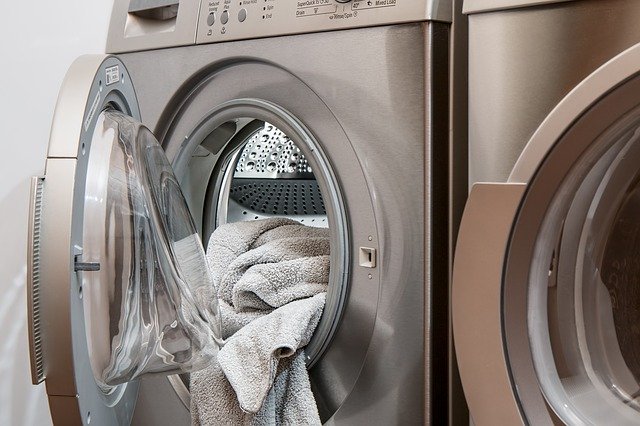 Los 5 aspectos clave a la hora de elegir una lavadora