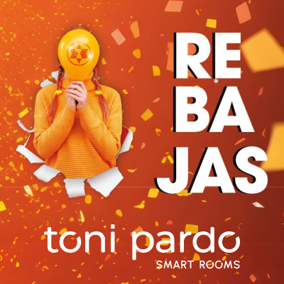 REBAJAS