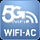 5G Wifi AC