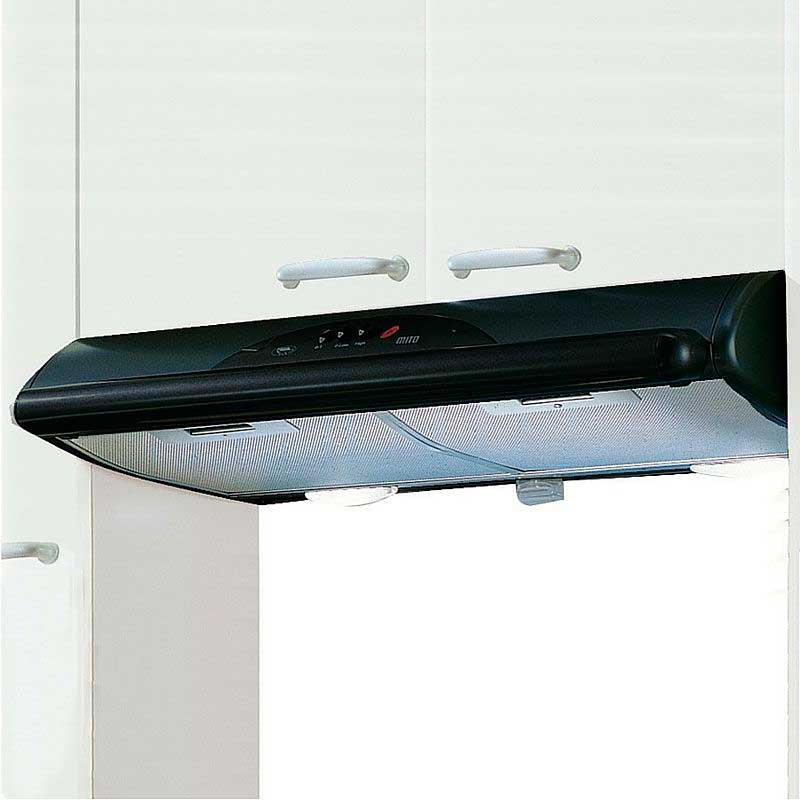 Mepamsa Mito Jet 60 - Campana extractora convencional
