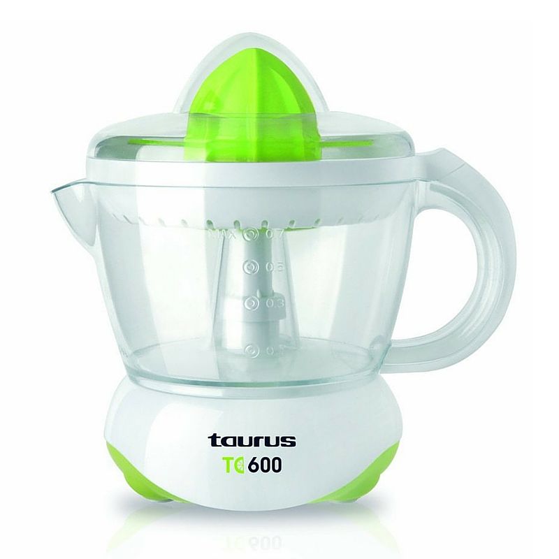 Taurus TC 600 - Exprimidor