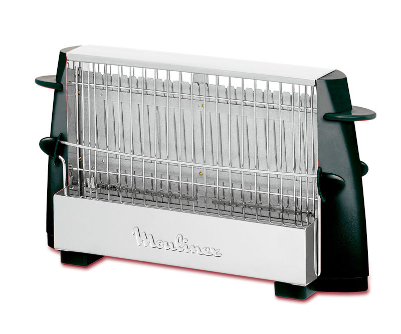 Moulinex A15453 - Tostador