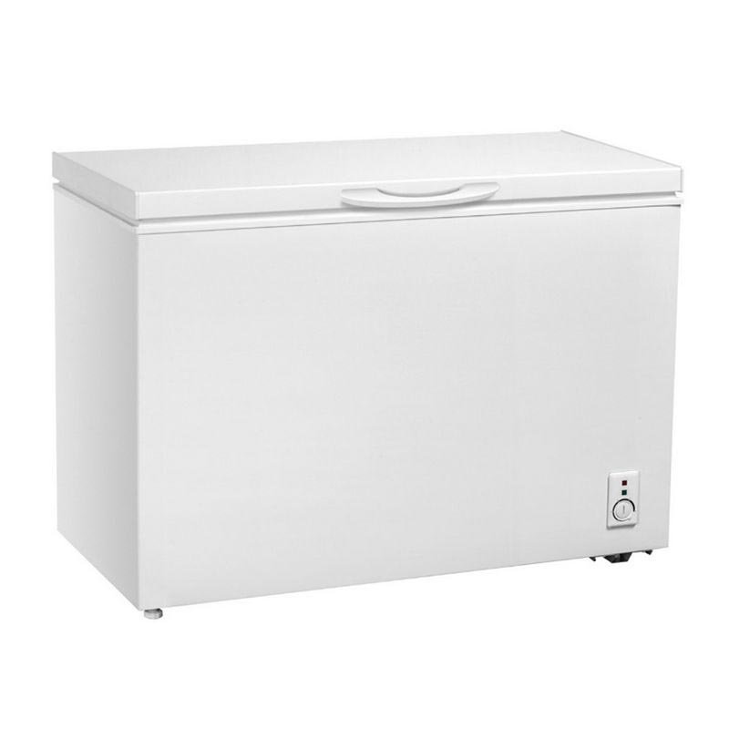 Friobat CH 290 - Congelador horizontal 12V con compresor