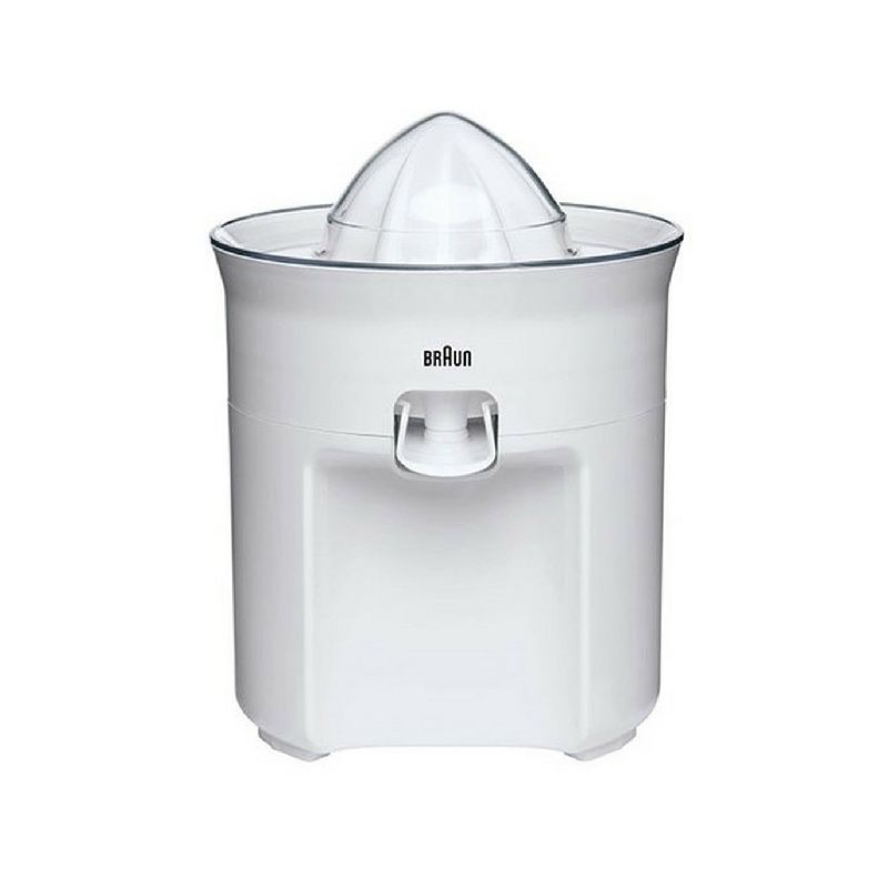 Braun CJ3050 - Exprimidor, 60 watios, antigoteo