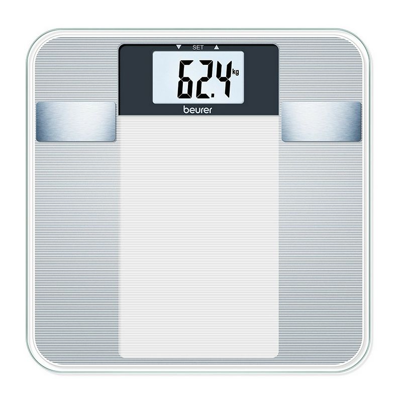 Beurer BG-13 - Báscula de baño