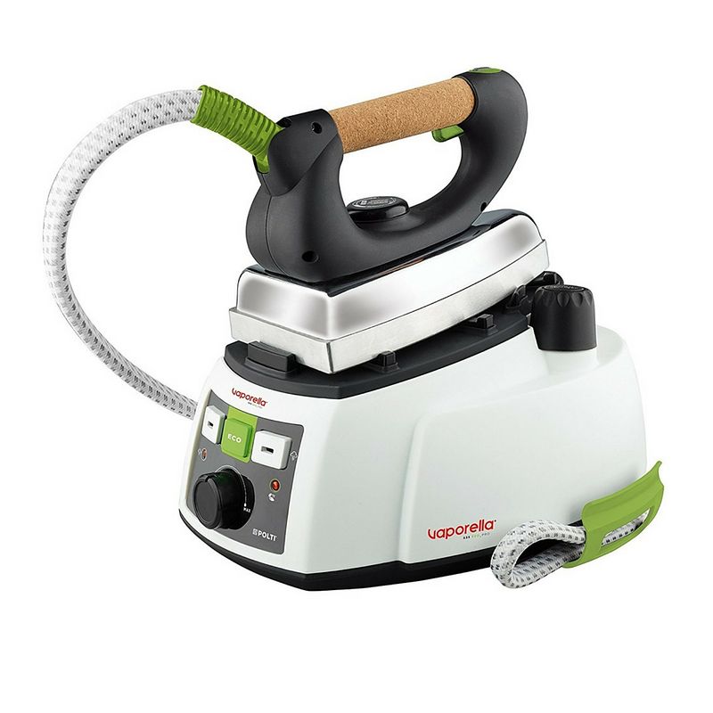 Polti 535 ECO PRO - Centro de planchado