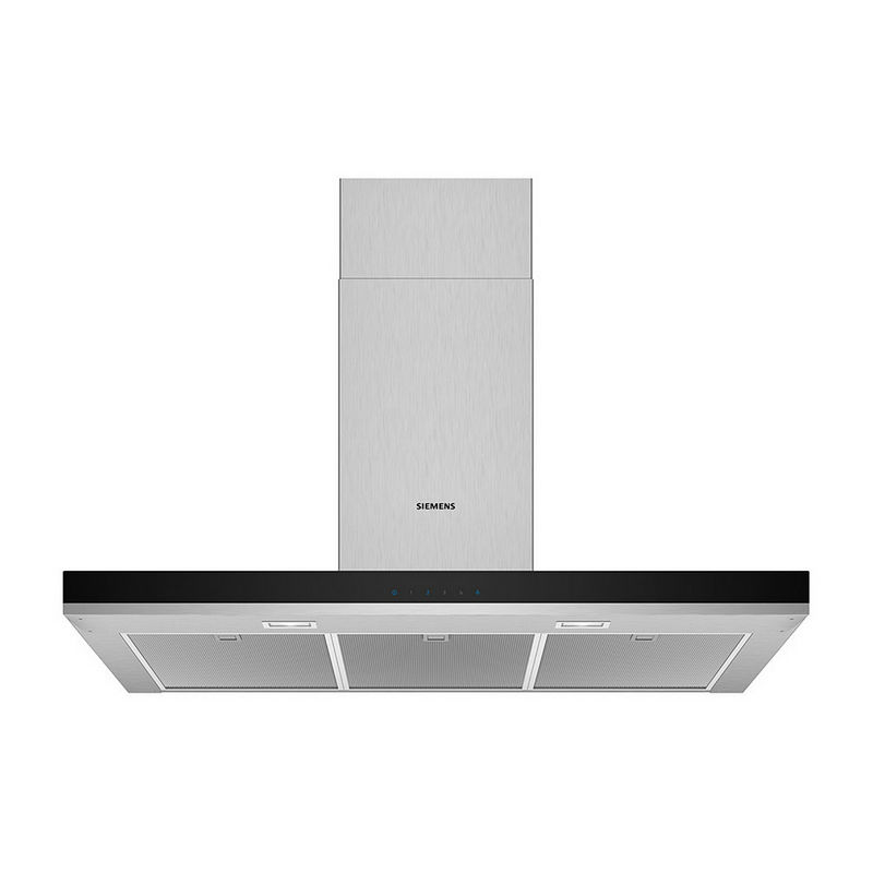 Siemens LC96BHM50 - Campana extractora decorativa