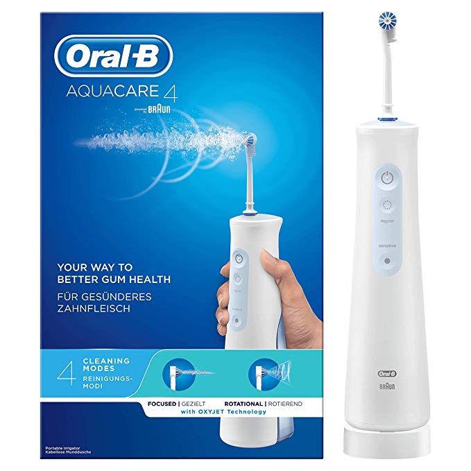 Braun irrigador on sale