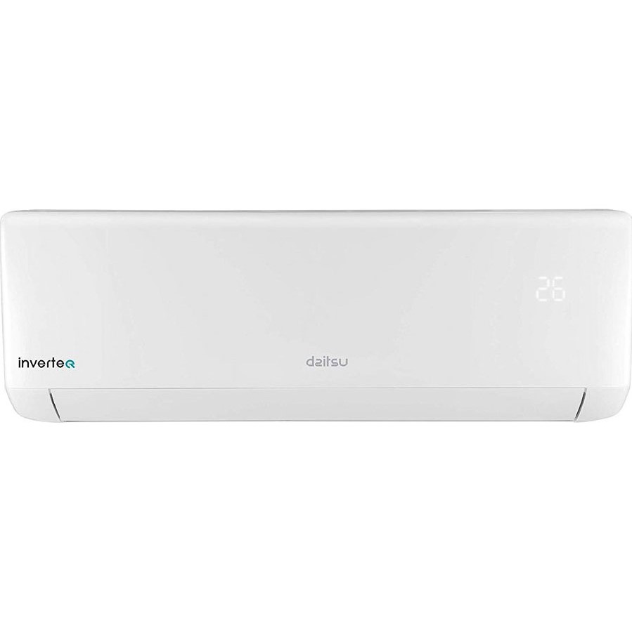 ACONDICIONADOR SPLIT DAITSU ASD09/12KI-DC WIFI preparado