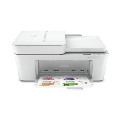 MULTIFUNCIÓN HP WIFI CON FAX DESKJET PLUS 4120