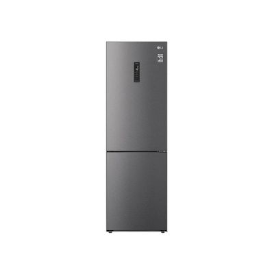 COMBI LG GBP61DSXGC INOX Grafito No Frost Compresor inverter Clasificación D