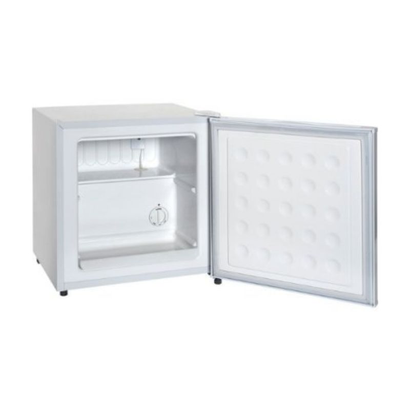 Friobat CV 32D - Congelador vertical 12V con compresor