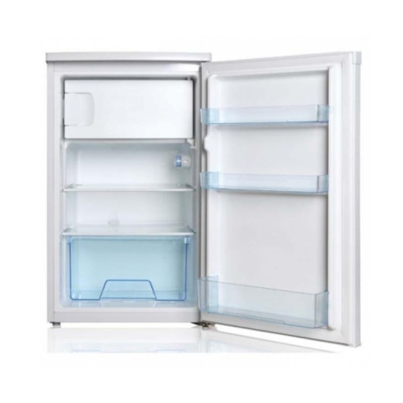 Friobat FCUP 100 - Nevera 12V 1 Puerta con compresor
