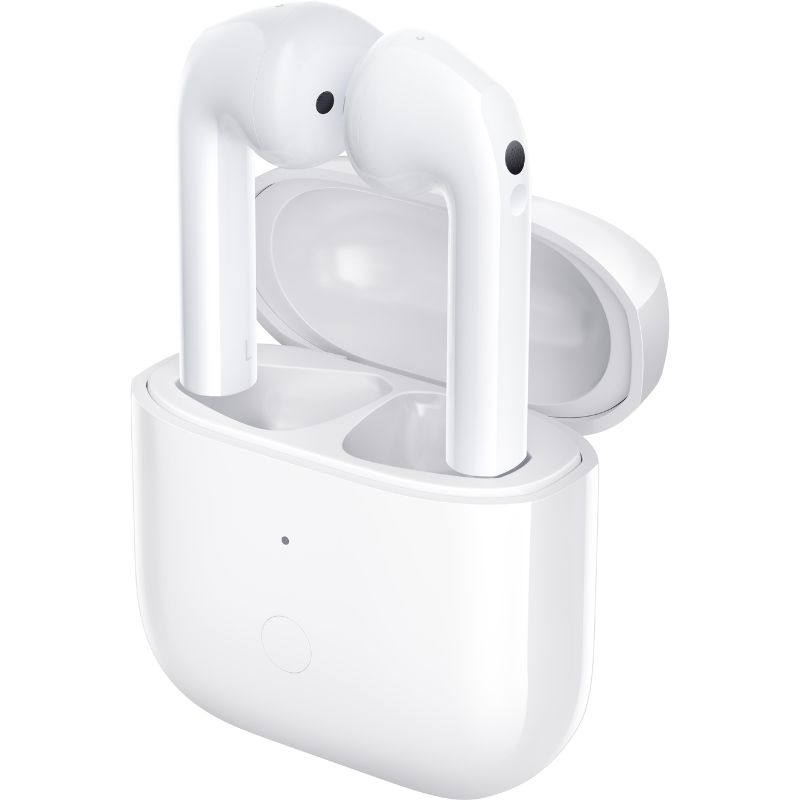 AURICULARES XIAOMI REDMI BUDS 3 TWS BLANCO CONEXIÓN BLUETOOTH