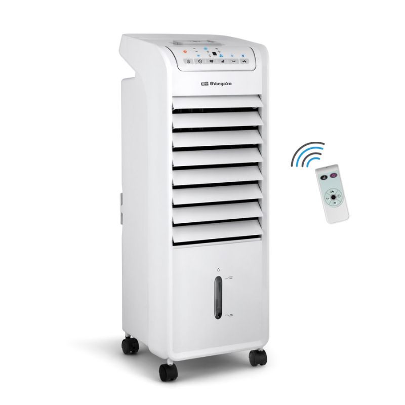 CLIMATIZADOR ORBEGOZO AIR 46