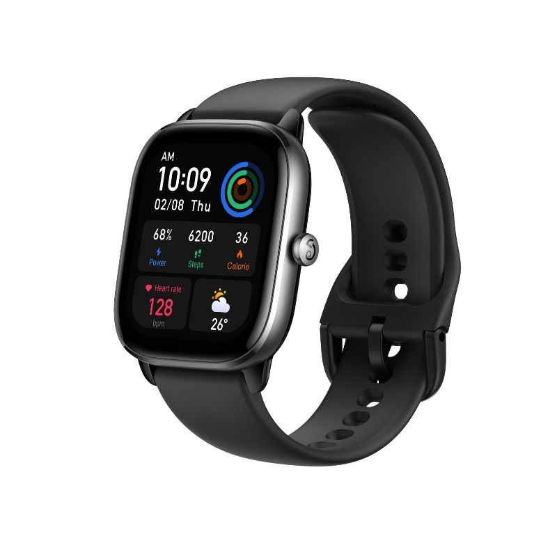SMARTWATCH AMAZFIT GTS 4 MINI
