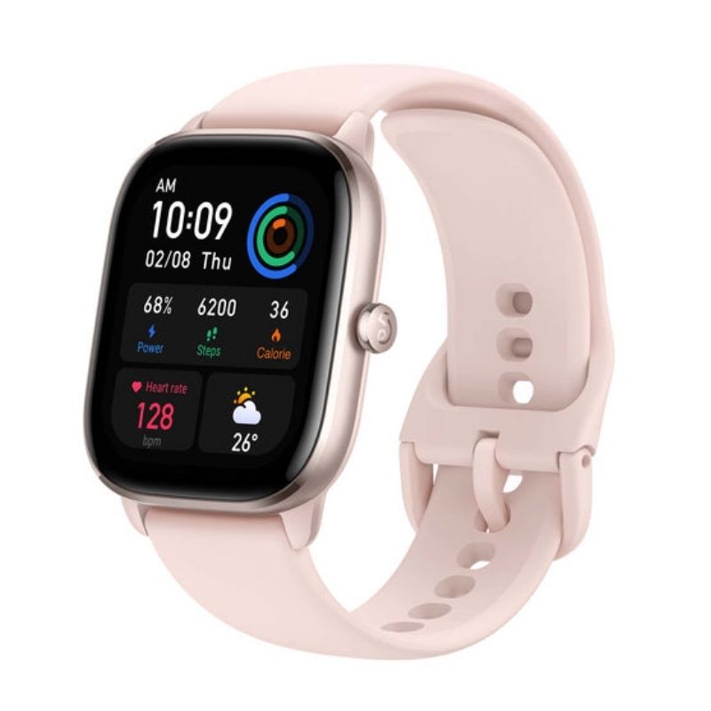 Amazfit gts piscina hot sale