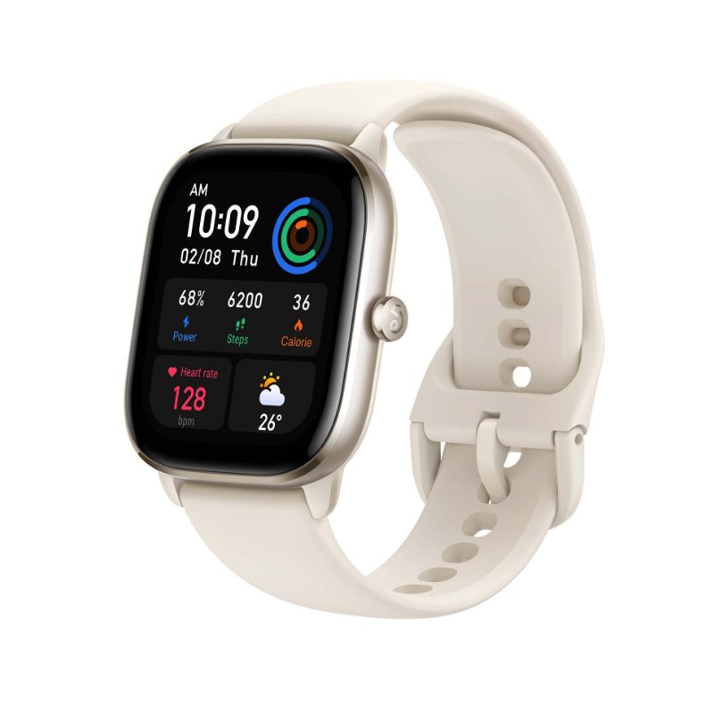Amazfit hot sale gts natación