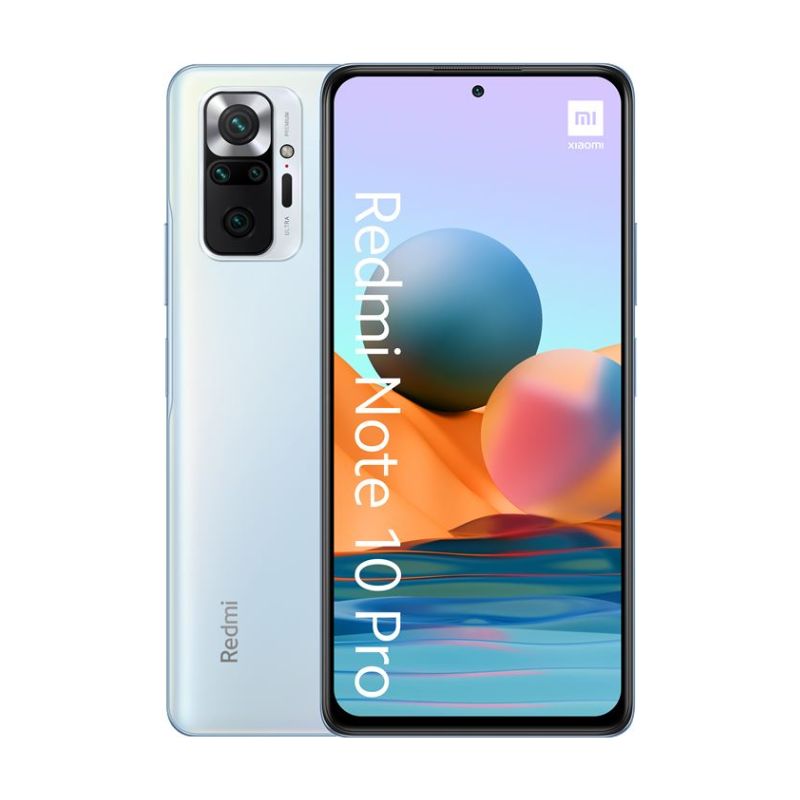 Xiaomi Redmi Note 10 PRO 6Gb/128Gb