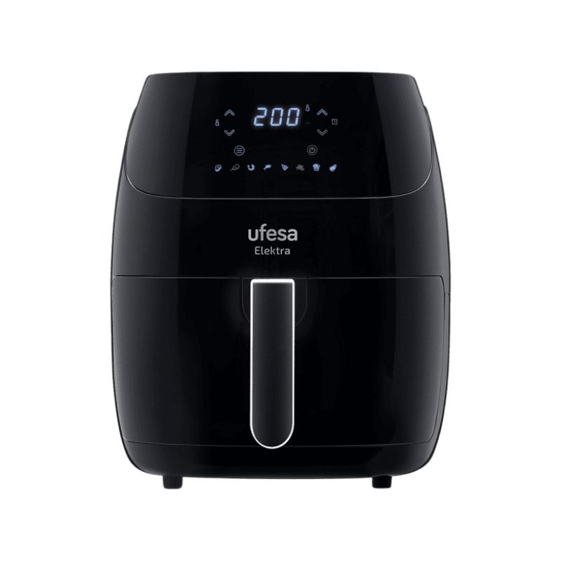 Freidora de aire digital UFESA 5L Elektra