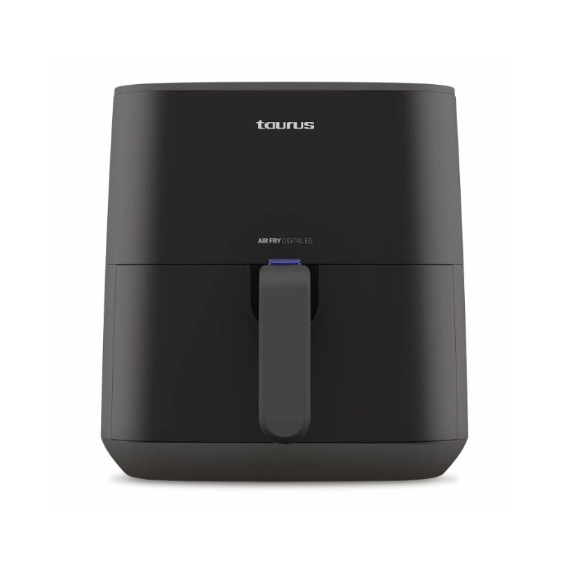 Freidora de aire Air Fry Taurus Digital 6S