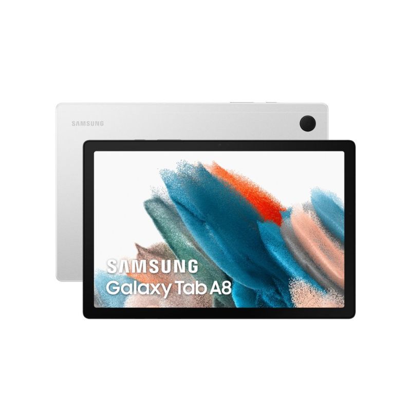 Tablet Samsung Galaxy Tab A8 WiFi 3/32GB - 10.5'', 2GHz, 5+8MPx, GPS, BT 5.0, 7040mAh