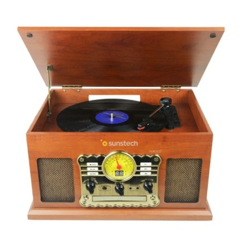 Tocadiscos mp3 on sale