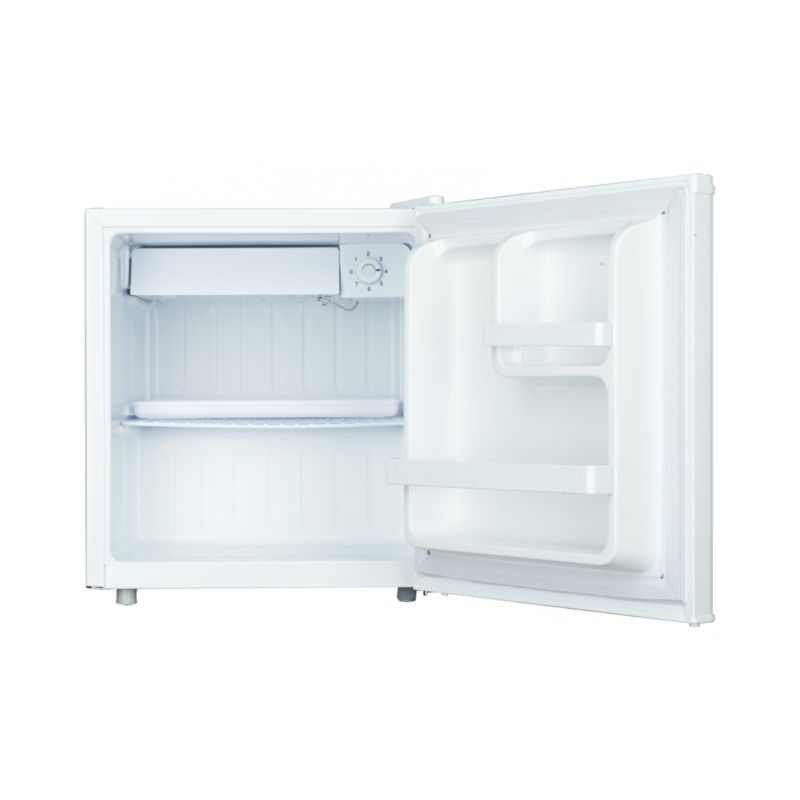 Friobat DC 47 - Nevera 12V compacta con compresor