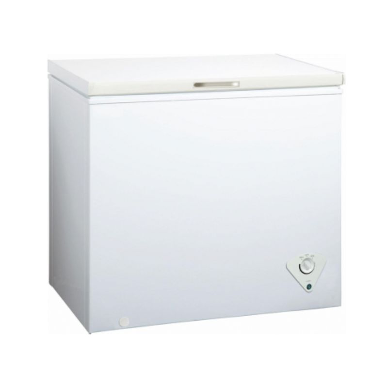 Friobat CH 142 - Congelador horizontal 12V con compresor