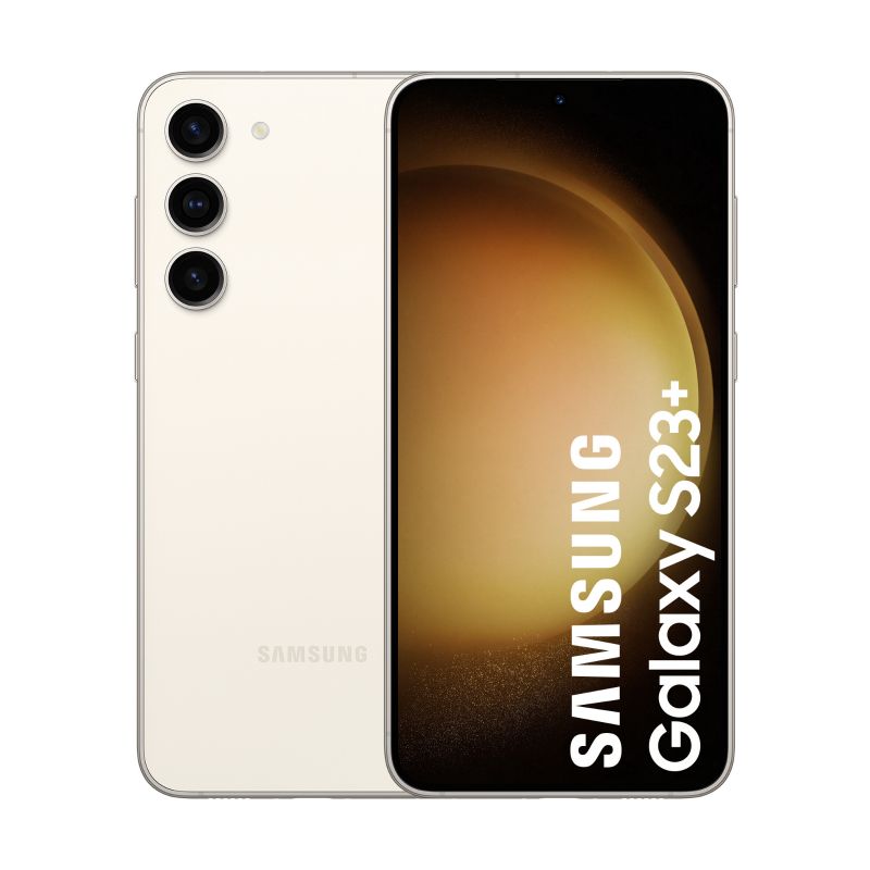 Samsung S23+