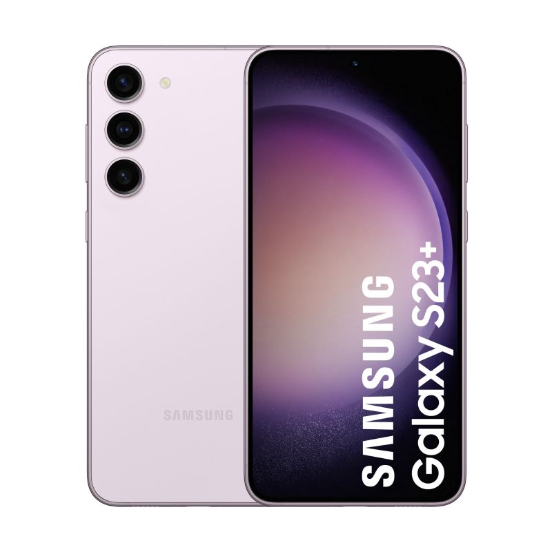 Samsung S23+