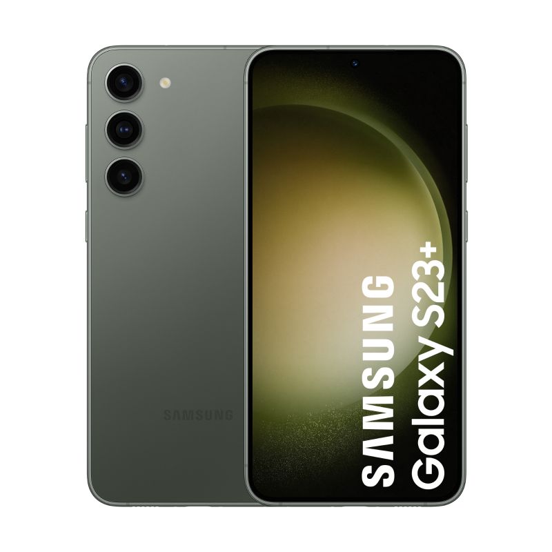 Samsung S23+