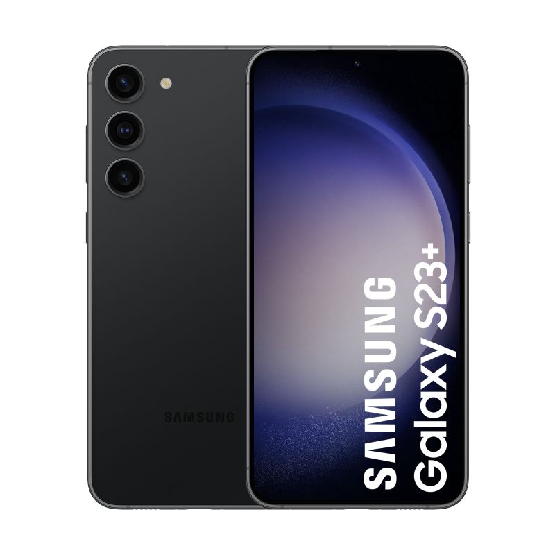 Samsung S23+