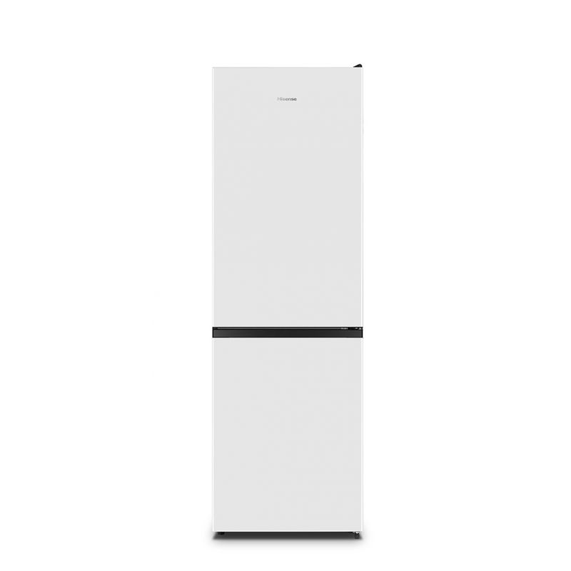 Combi No-Frost Hisense RB390N4AWE/N4ACE