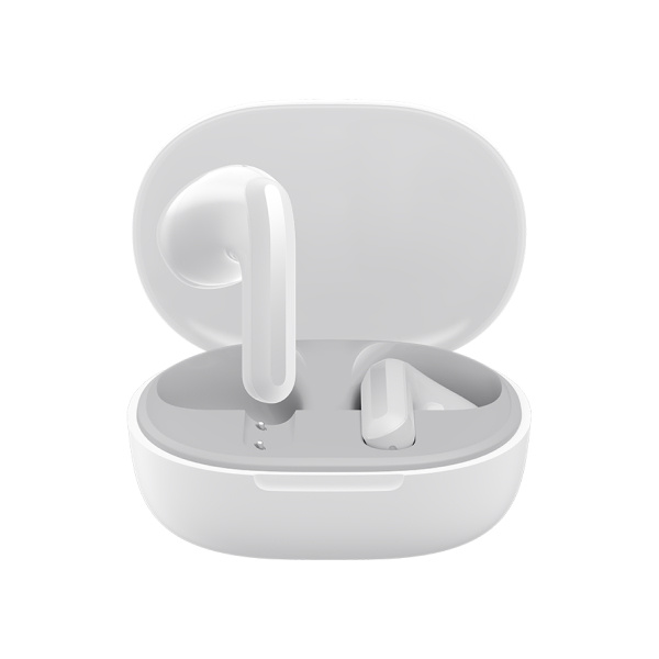 Auriculares  XIAOMI REDMI BUDS 4 LITE Negro Blanco
