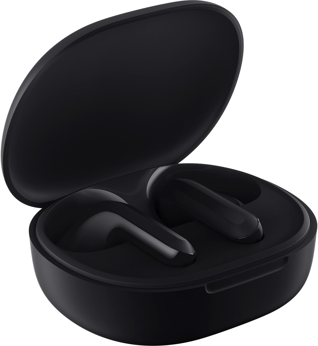 Auriculares  XIAOMI REDMI BUDS 4 LITE Negro Blanco