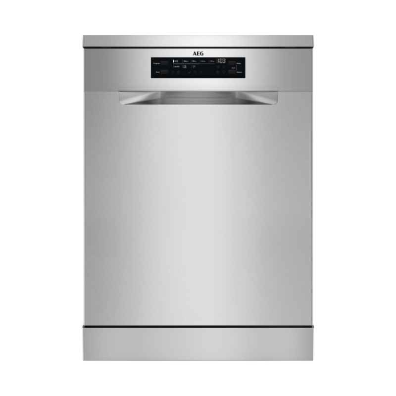LAVAVAJILLAS AEG FFB74907ZM 3ªBAND 14SERV