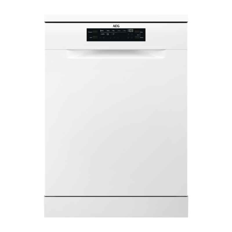 LAVAVAJILLAS AEG FFB74907ZM 3ªBAND 14SERV