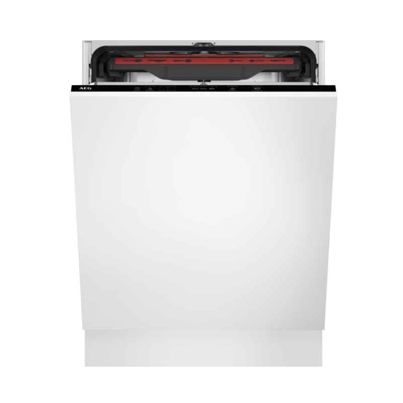 LAVAVAJILLAS AEG FSB34707Z 14C AIRDRY 3ªB