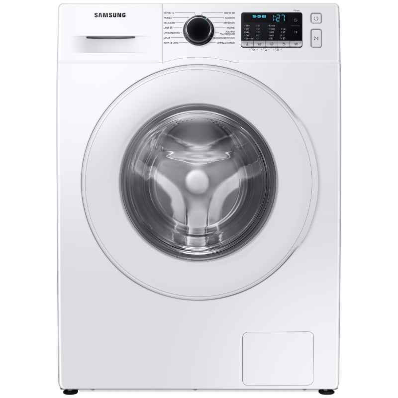 LAVADORA SAMSUNG BESPOKE ECOBUBBLE 11KG WW11BBA046TW