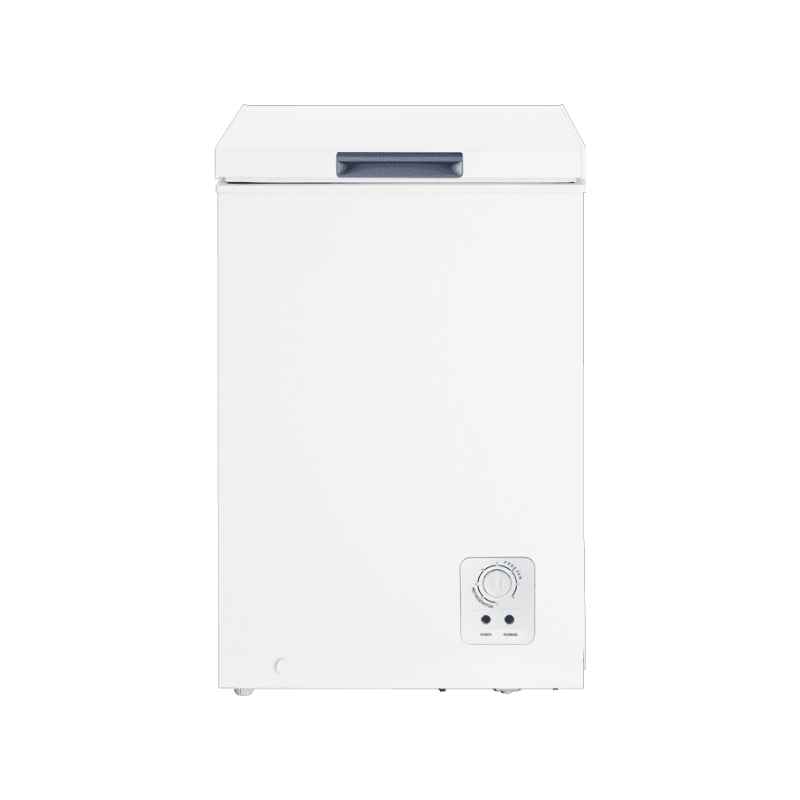CONGELADOR HISENSE FT125D4AWE 86x55 95L