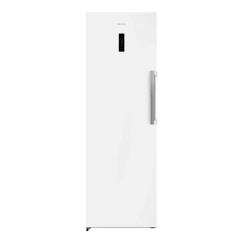 CONGELADOR HISENSE FV354N4BWE 186x60x65 274L