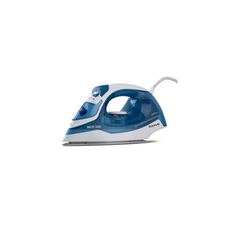 PLANCHA TAURUS BALTIC 2200W 110G CERAMICA