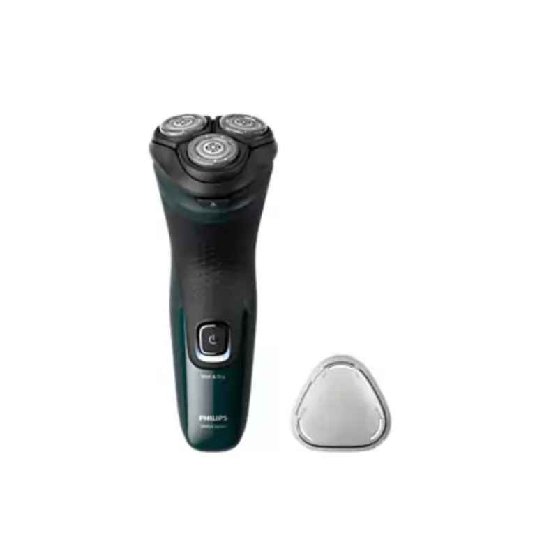 AFEITADORA PHILIPS X3003/00 RECARGABLE