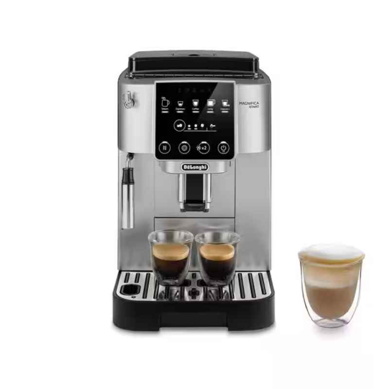 CAFET. DELONGHI ECAM220.30SB MAG S SUPERAUTOMATICA
