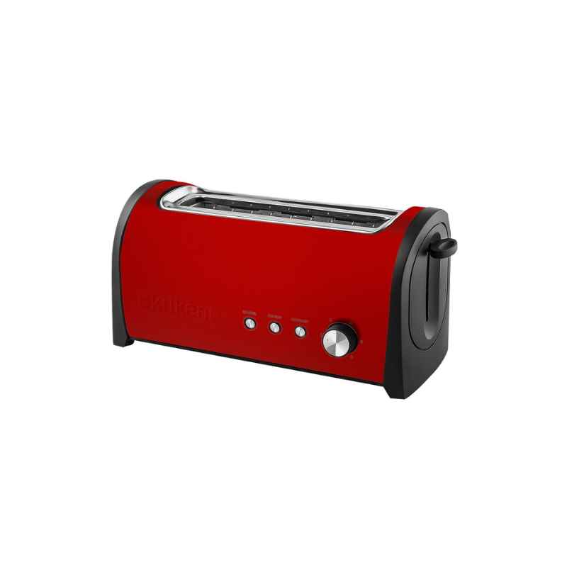 TOST. KUKEN LARGA VINTAGE VERDE, ROJA O GRIS