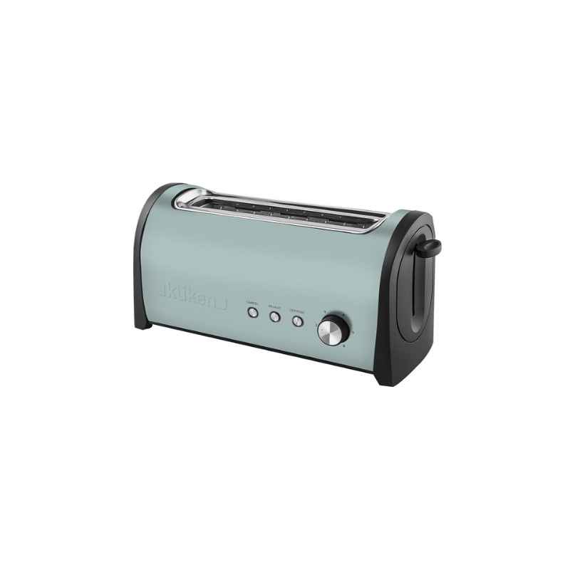 TOST. KUKEN LARGA VINTAGE VERDE, ROJA O GRIS