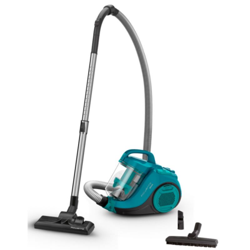 ASPIRADORA TRINEO ROWENTA RO2932EA S/B A 750W 77dB