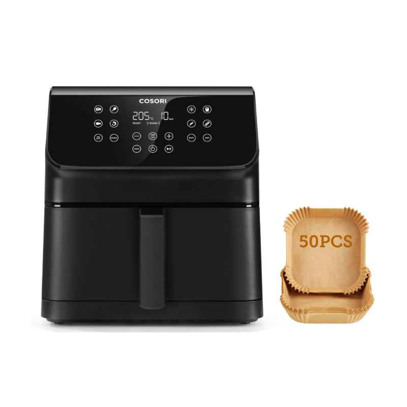 FREIDORA DE AIRE COSORI PREMIUM II CHEF EDITION